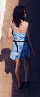 Fascination cruise 1998