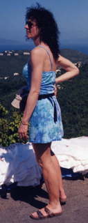 Fascination cruise 1998