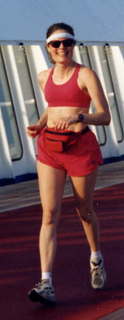 Fascination cruise 1998 -- Chris