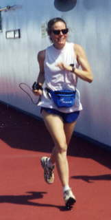 Fascination cruise 1998