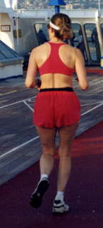 Fascination cruise 1998
