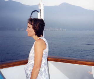 Fascination cruise 1998