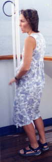 Fascination cruise 1998