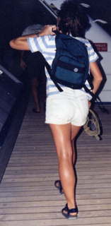 Fascination cruise 1998