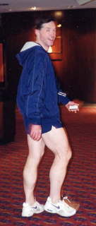 Fascination cruise 1998