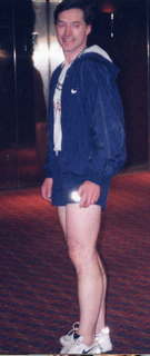 Fascination cruise 1998
