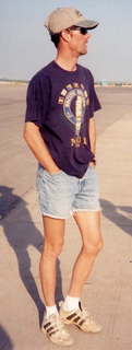 Fascination cruise 1998