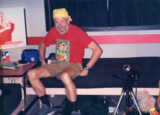 John Birge
