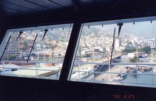 View from Fascination