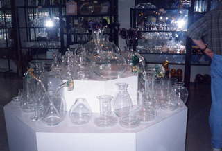 Glass in Venezuela