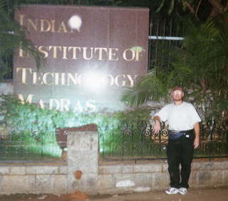 India - Madras - IIT