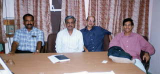 India IIT professors