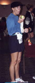 Huntsville 1998