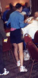 Huntsville 1998