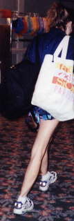 Shore AC XC 1998 -- Jill