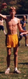CHS XC 1998