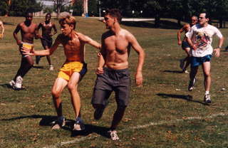 CHS XC 1998