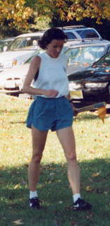 CHS XC 1998 -- Chad Young