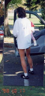 Shore AC XC 1998 -- Jill