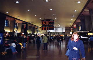 123 3p1. Montreal train station