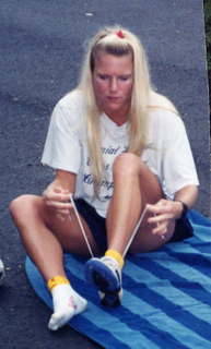 CHS XC 1999 -- Adam