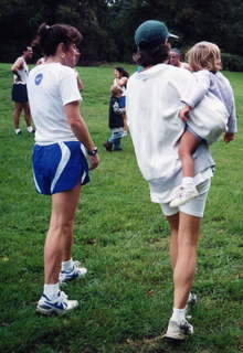 CHS XC 1999 -- Walter Scott, Mark Parisi