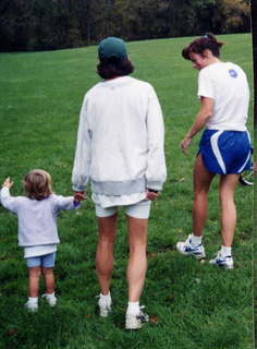 CHS XC 1999 -- Mark Parisi
