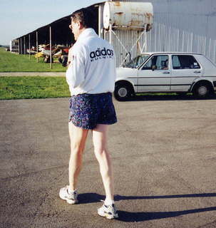 CHS XC 1999