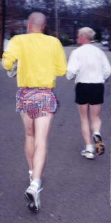 Shore AC XC 2000 -- Jill