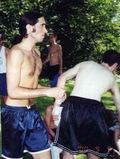 CHS XC 2000 -- Chris