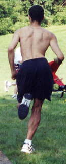 CHS XC 2000 -- Seth