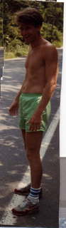 Triathlon Olympic Trials 2000