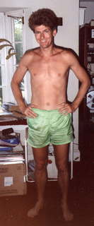 Triathlon Olympic Trials 2000
