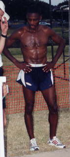 Rickie Cox