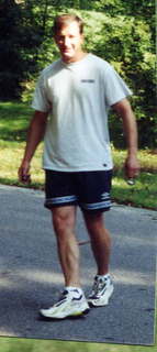 CHS XC 2000 -- Mark Parisi
