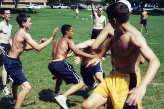 CHS XC 2000