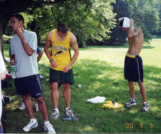 CHS XC 2000