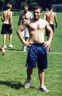 CHS XC 2000 -- Seth