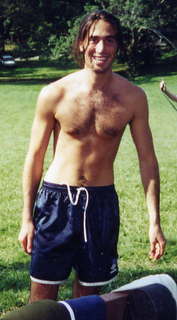 CHS XC 2000 -- Chris