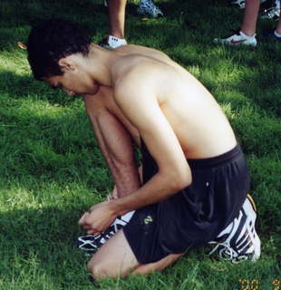 CHS XC 2000 -- Chris