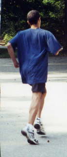 CHS XC 2000 -- Dan