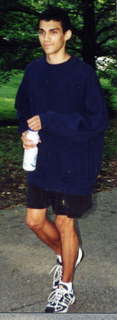 CHS XC 2000 -- Chris
