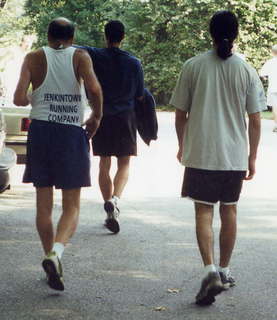 CHS XC 2000 -- Chris