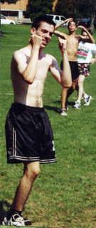 CHS XC 2000 -- Adam Alper and Dan