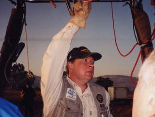 Triathlon Olympic Trials 2000