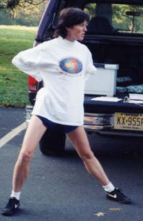 Shore AC XC 2000 -- Jill