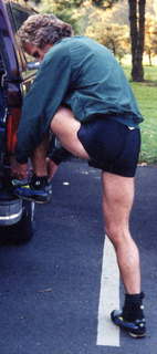 Shore AC XC 2000 -- Scott