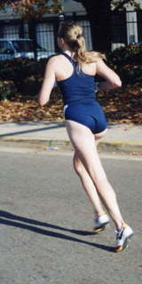 Huntsville Rocket City 2000