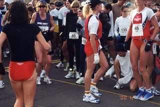 Huntsville Rocket City 2000