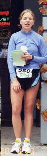 Minnesota runner